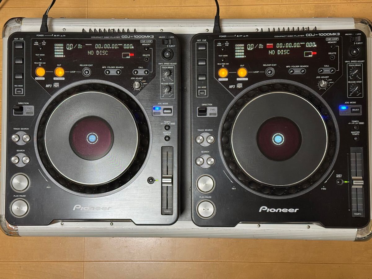 Yahoo!オークション -「cdj-1000mk3」の落札相場・落札価格 Yahoo!オークション -「cdj-1000mk3」の落札相場・落札価格