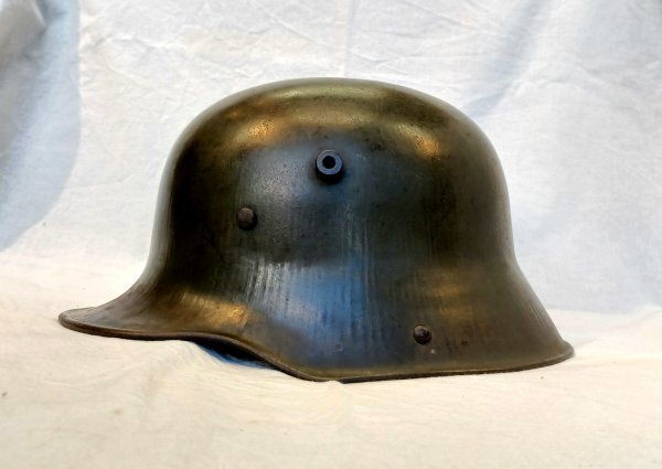Yahoo!オークション -「ww1 ヘルメット」(ミリタリー) の落札 Yahoo!オークション -「ww1 ヘルメット」(ミリタリー) の落札