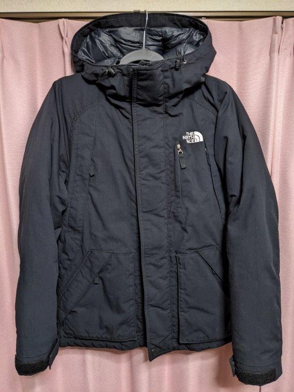 Yahoo!オークション -「the north face エレバス」の落札相場 Yahoo!オークション -「the north face エレバス」の落札相場