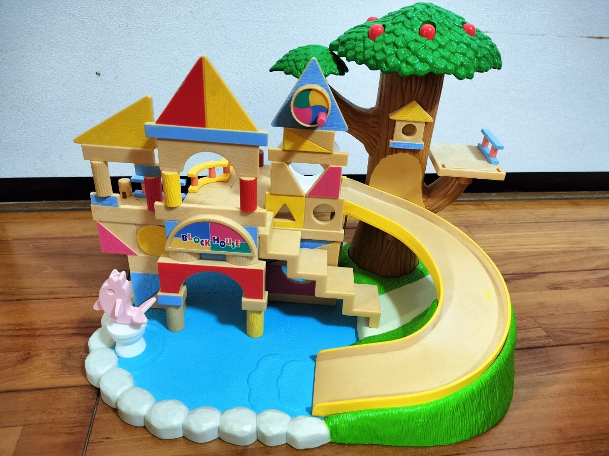 Yahoo!オークション -「シルバニア 赤ちゃん広場」の落札相場 Yahoo!オークション -「シルバニア 赤ちゃん広場」の落札相場