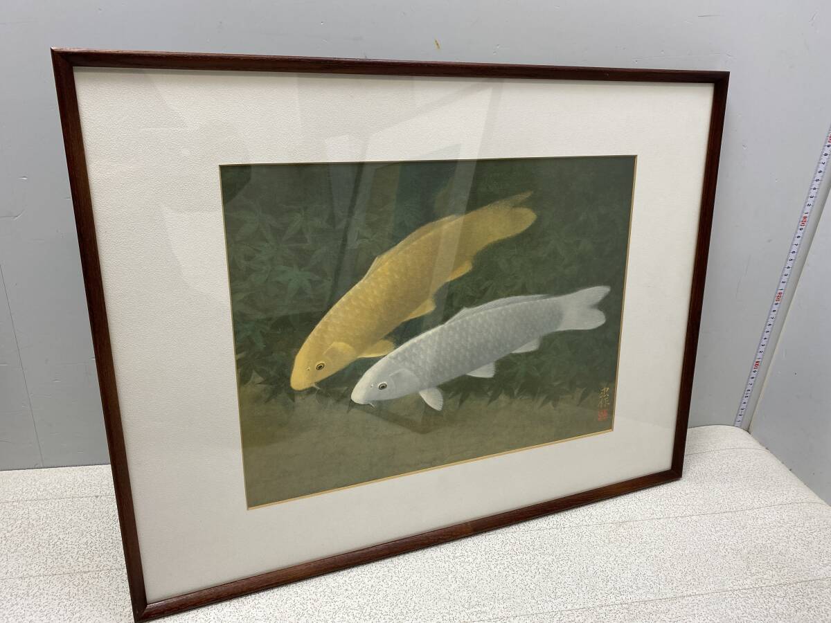 Yahoo!オークション -「大山忠作」(美術品) の落札相場・落札価格 Yahoo!オークション -「大山忠作」(美術品) の落札相場・落札価格