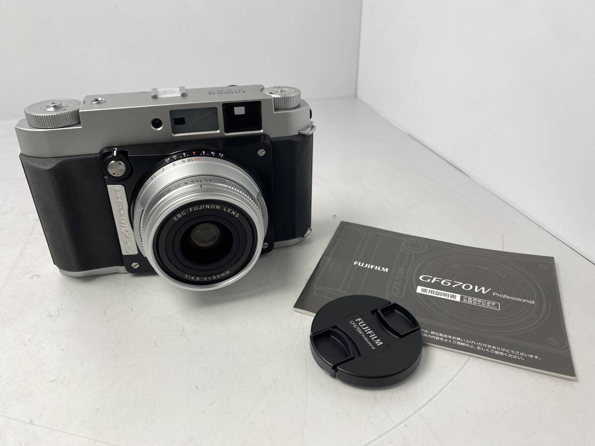 Yahoo!オークション -「fujifilm gf670」の落札相場・落札価格 Yahoo!オークション -「fujifilm gf670」の落札相場・落札価格