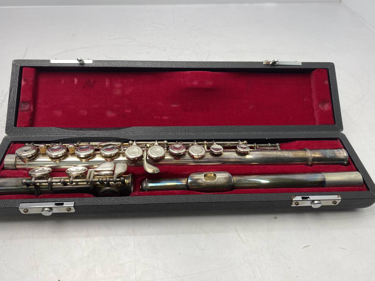 Yahoo!オークション -「kawai」(フルート) (管楽器)の落札相場 Yahoo!オークション -「kawai」(フルート) (管楽器)の落札相場