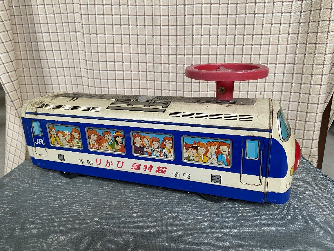 2025年最新】Yahoo!オークション -超特急(ブリキ)の中古品・新品 2025年最新】Yahoo!オークション -超特急(ブリキ)の中古品・新品