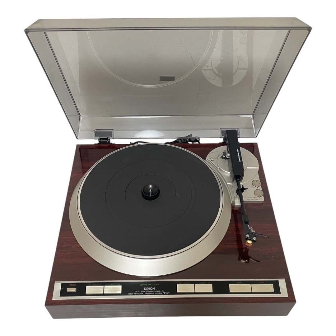 Yahoo!オークション -「denon dp-37f」の落札相場・落札価格 Yahoo!オークション -「denon dp-37f」の落札相場・落札価格