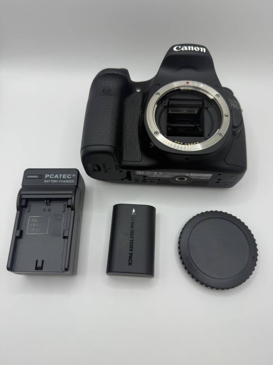 Yahoo!オークション -「eos 70d ボディ」の落札相場・落札価格 Yahoo!オークション -「eos 70d ボディ」の落札相場・落札価格