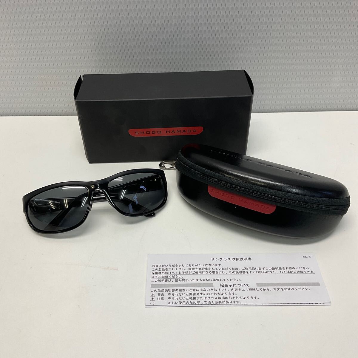 Yahoo!オークション -「浜田省吾 サングラス」の落札相場・落札価格 Yahoo!オークション -「浜田省吾 サングラス」の落札相場・落札価格