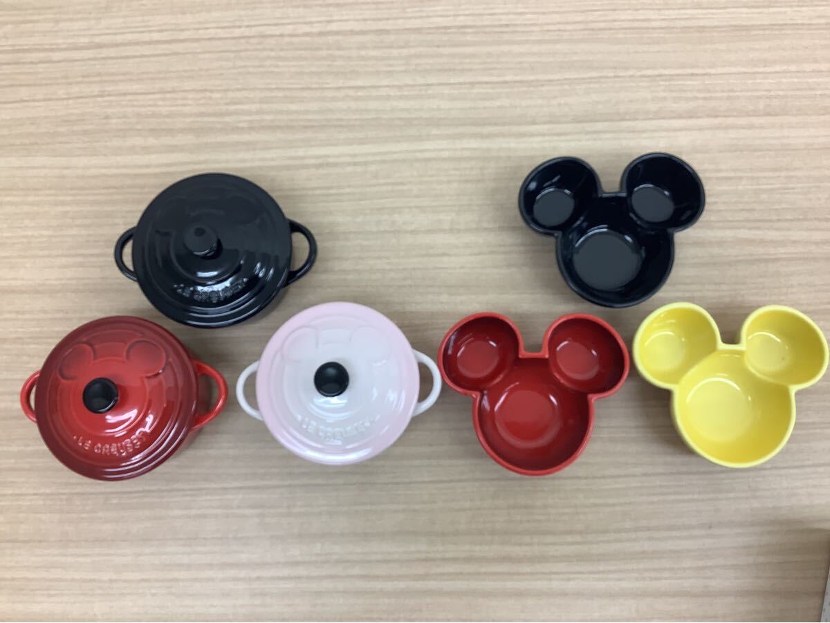Yahoo!オークション -「ルクルーゼ ミニココット 3個」の落札 Yahoo!オークション -「ルクルーゼ ミニココット 3個」の落札