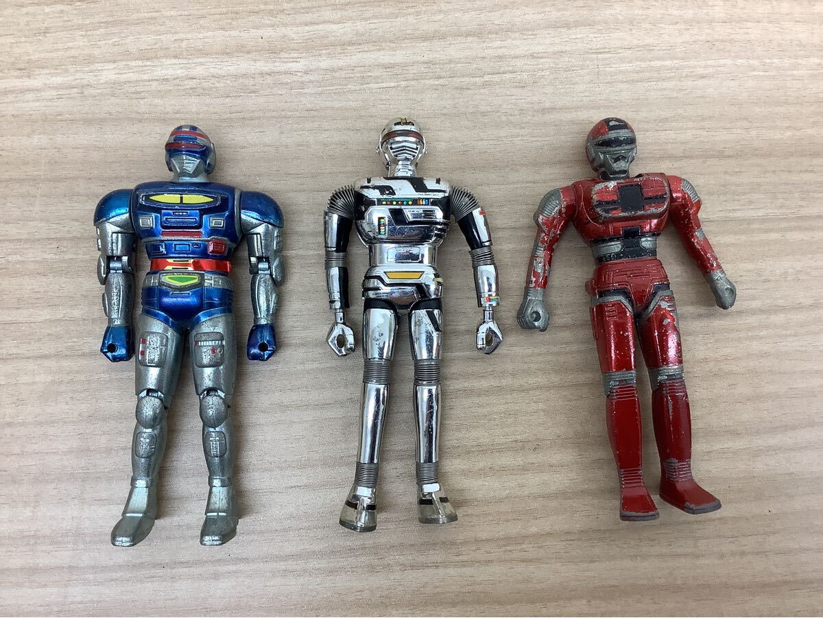 Yahoo!オークション -「宇宙刑事シャイダー フィギュア」の落札 Yahoo!オークション -「宇宙刑事シャイダー フィギュア」の落札