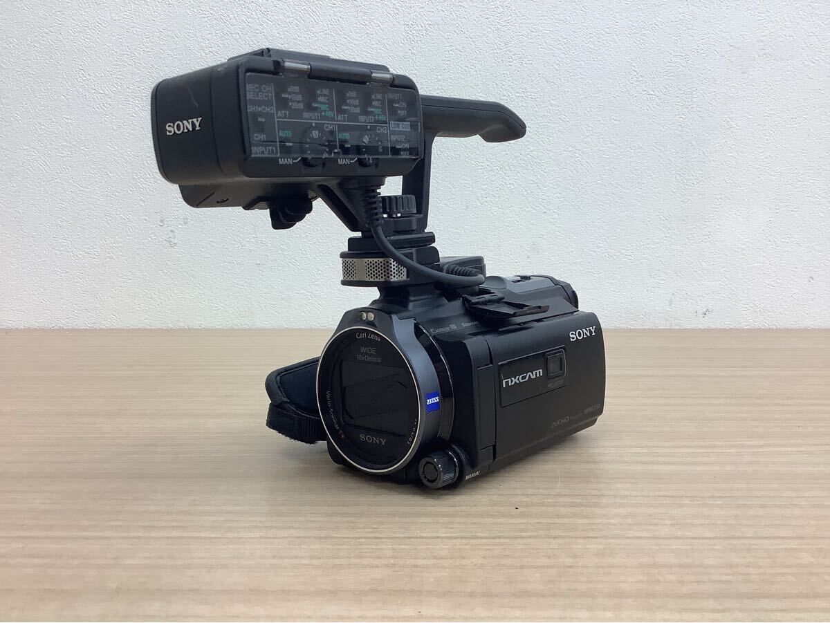 Yahoo!オークション -「hxr-nx30j」(ビデオカメラ) (カメラ Yahoo!オークション -「hxr-nx30j」(ビデオカメラ) (カメラ