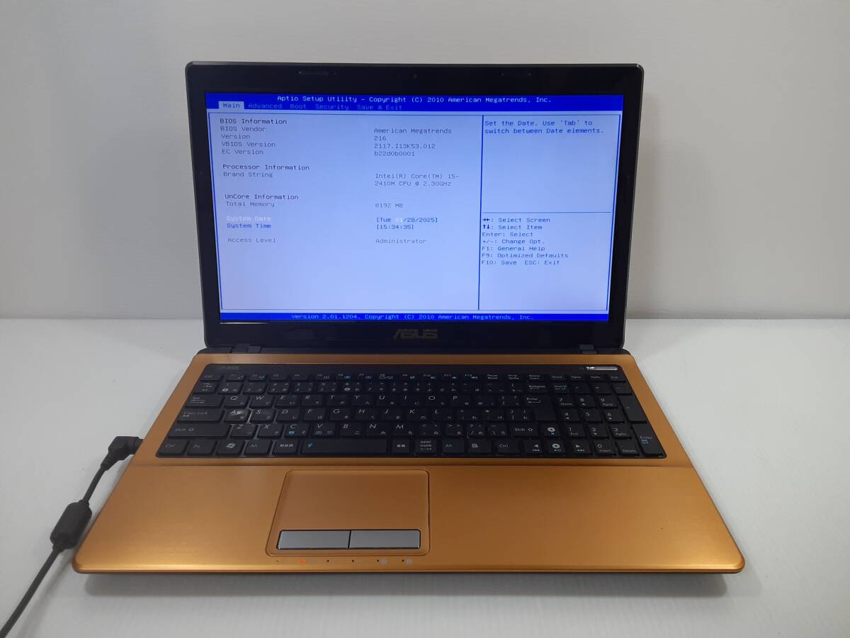 2025年最新】Yahoo!オークション -asus ノートパソコン ジャンク 2025年最新】Yahoo!オークション -asus ノートパソコン ジャンク
