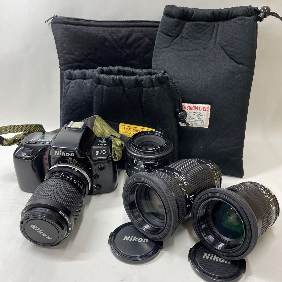 Yahoo!オークション -「sigma 70-210 f2.8」の落札相場・落札価格 Yahoo!オークション -「sigma 70-210 f2.8」の落札相場・落札価格