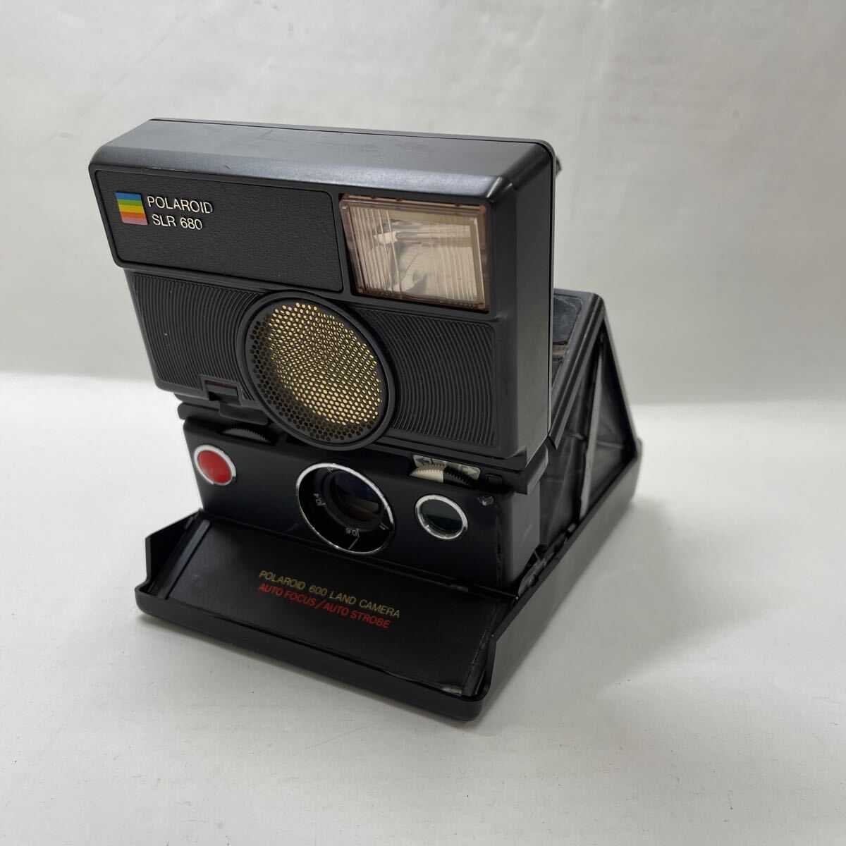 Yahoo!オークション -「slr 680」(インスタント、ポラロイド Yahoo!オークション -「slr 680」(インスタント、ポラロイド