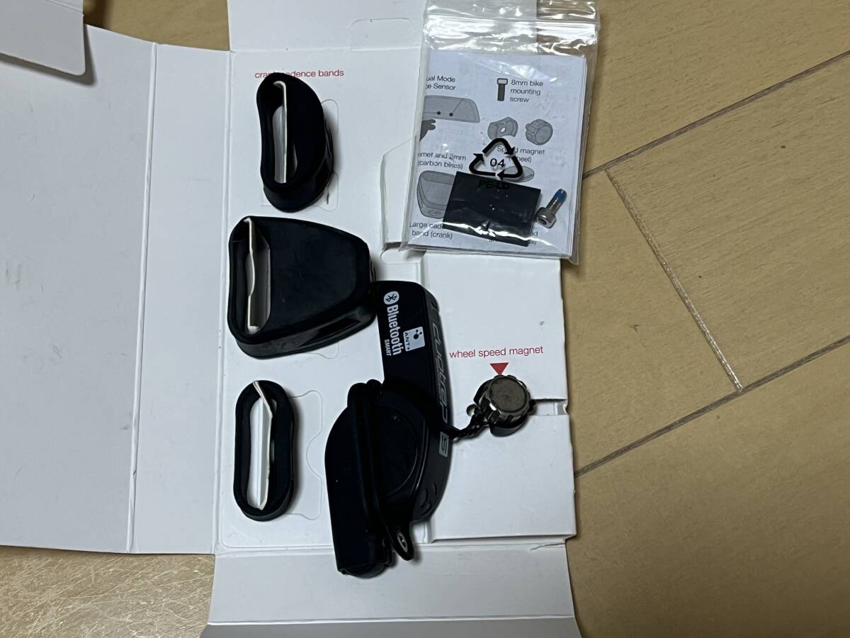 Yahoo!オークション -「センサー (bontrager ボントレガー)」の