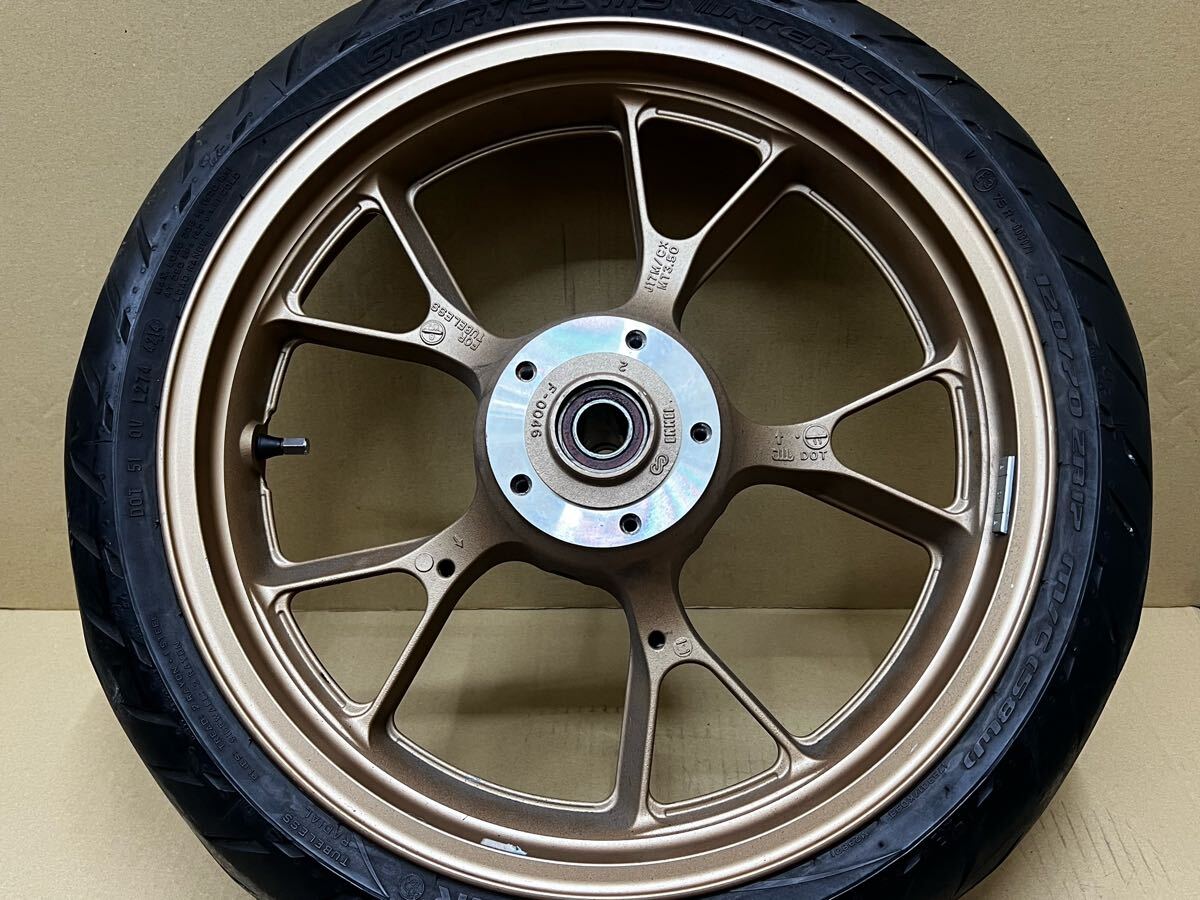 2025年最新】Yahoo!オークション -zrx1200 ホイールの中古品 2025年最新】Yahoo!オークション -zrx1200 ホイールの中古品