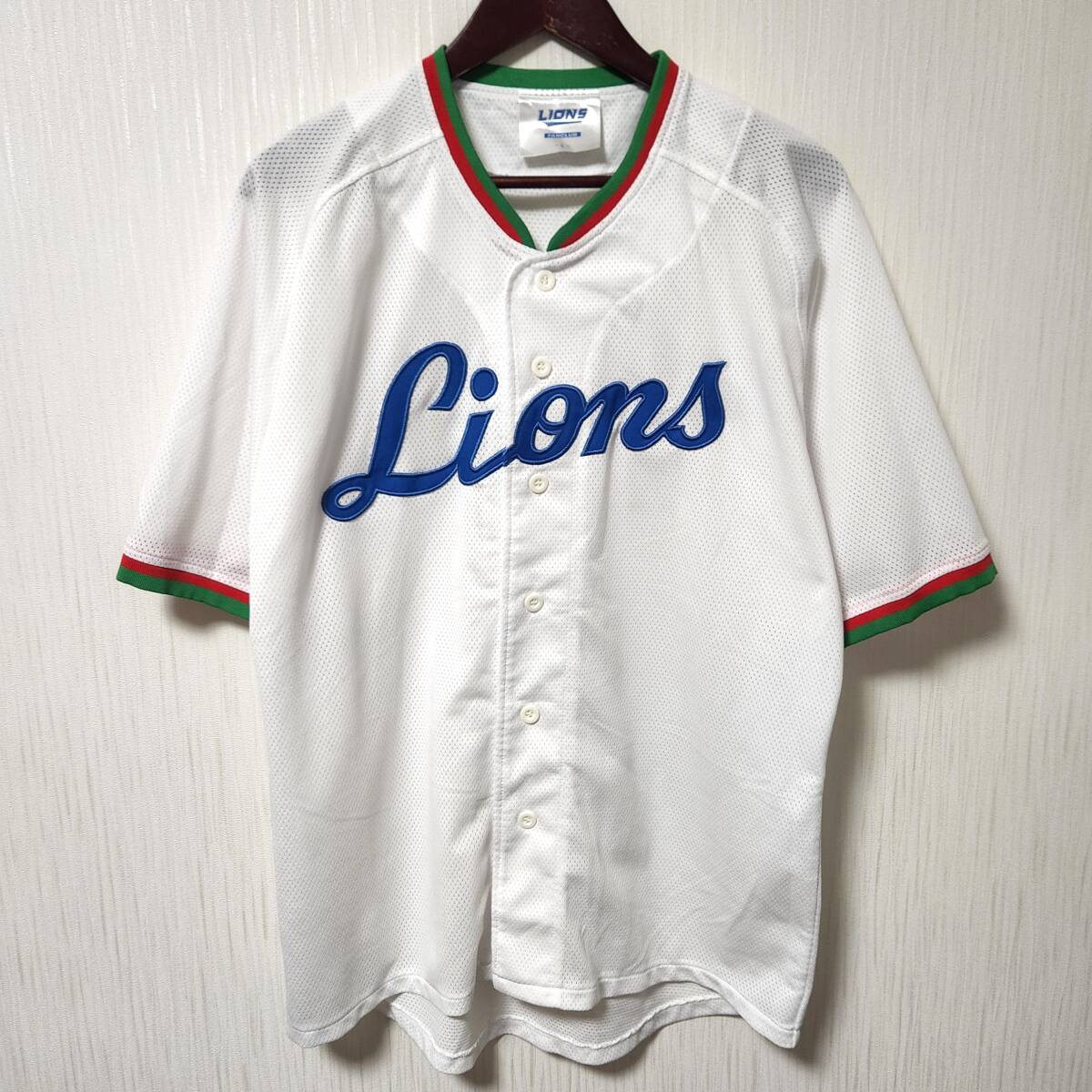 レア 】オレステス・デストラーデ埼玉西武ライオンズ