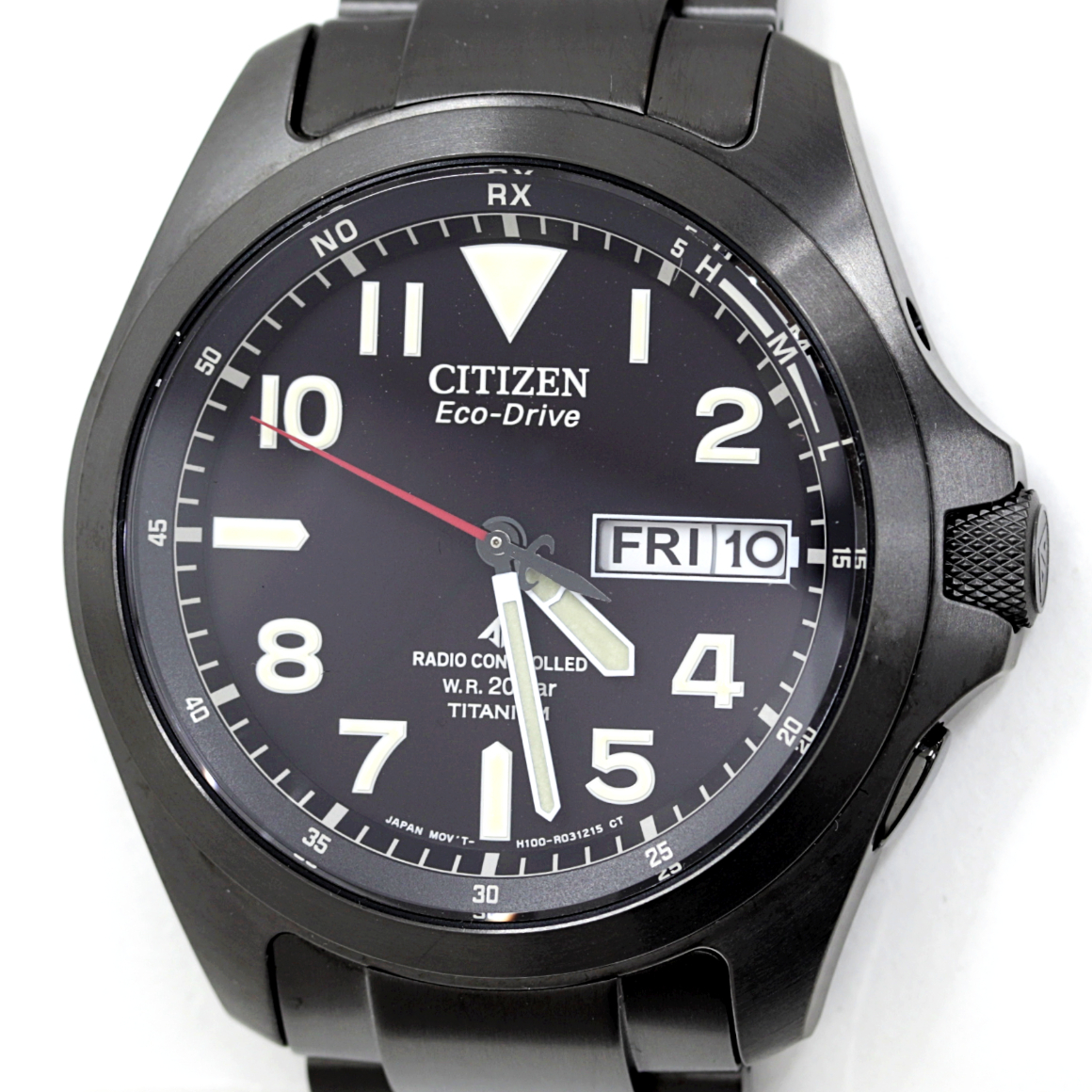 CITIZEN|シチズンプロマスター|HARDOFFオフモール（オフモ）|1030770000005808