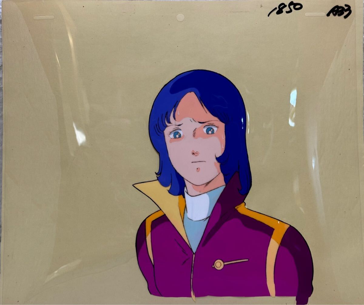 Yahoo!オークション -「クラッシャージョウ セル画」(セル画) の Yahoo!オークション -「クラッシャージョウ セル画」(セル画) の