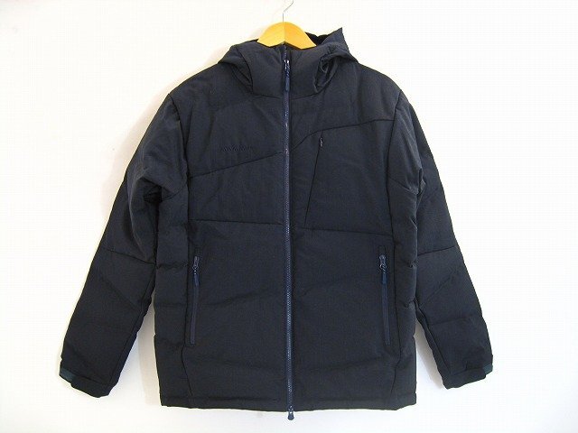 MAMMUT マムート ジャケット メンズ アトラス フーディ