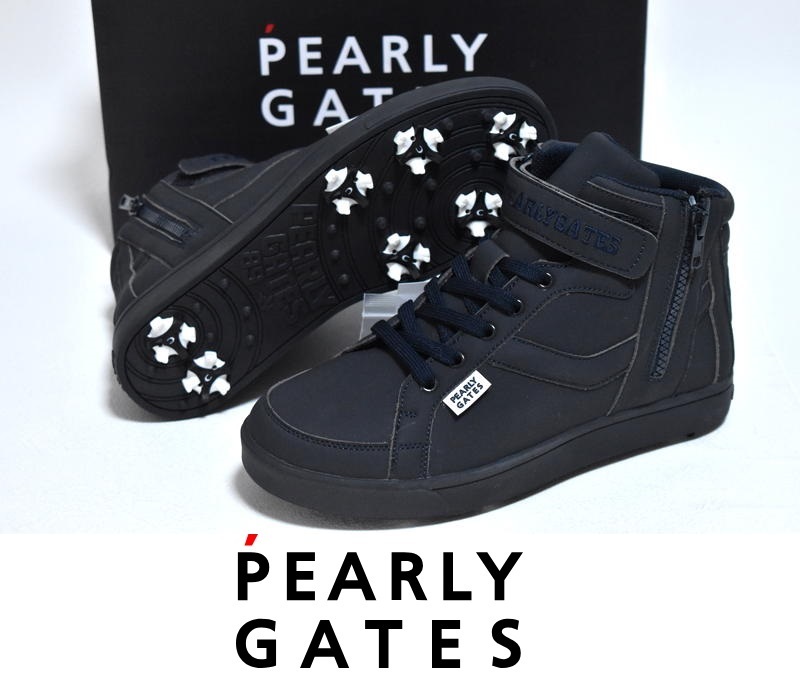 楽天市場】【PREMIUM CHOICE】PEARLY GATES パーリーゲイツNEW
