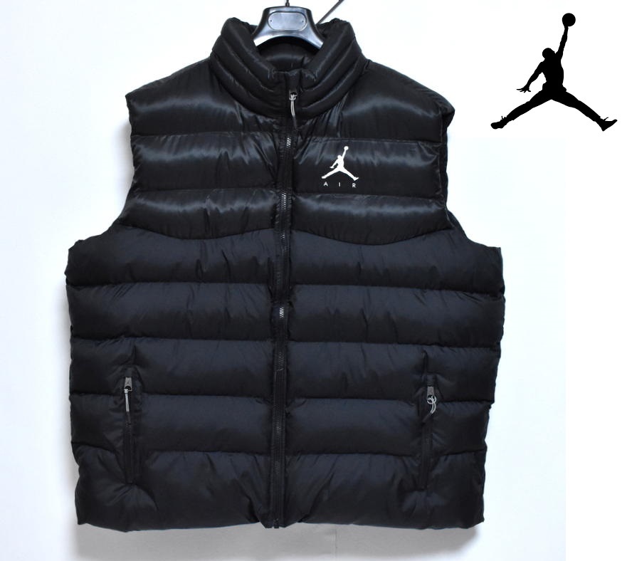 2025年最新】Yahoo!オークション -jordan ベストの中古品・新品