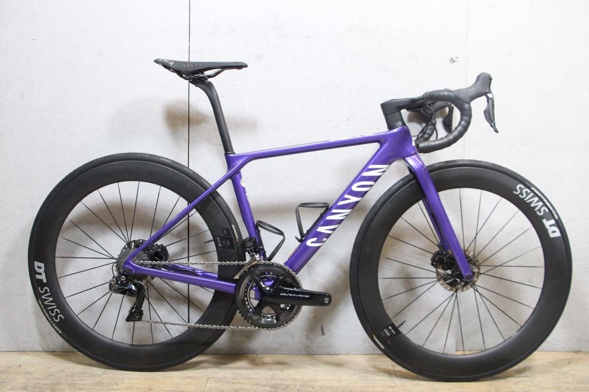 Yahoo!オークション -「canyon ultimate cf slx」の落札相場 Yahoo!オークション -「canyon ultimate cf slx」の落札相場