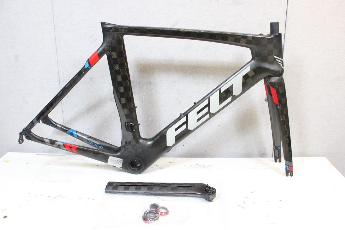 Yahoo!オークション -「felt ar」(パーツ) (自転車 Yahoo!オークション -「felt ar」(パーツ) (自転車