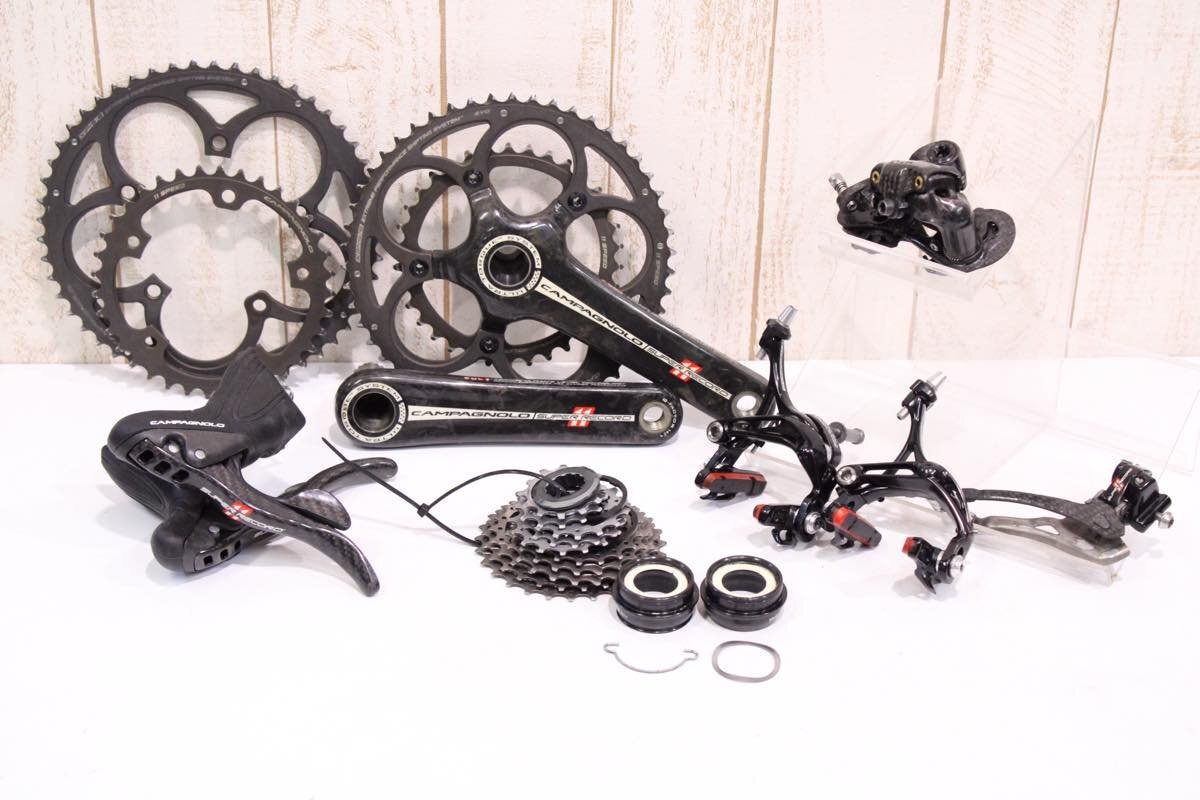 Yahoo!オークション -「(カンパ カンパニョーロ campagnolo Yahoo!オークション -「(カンパ カンパニョーロ campagnolo