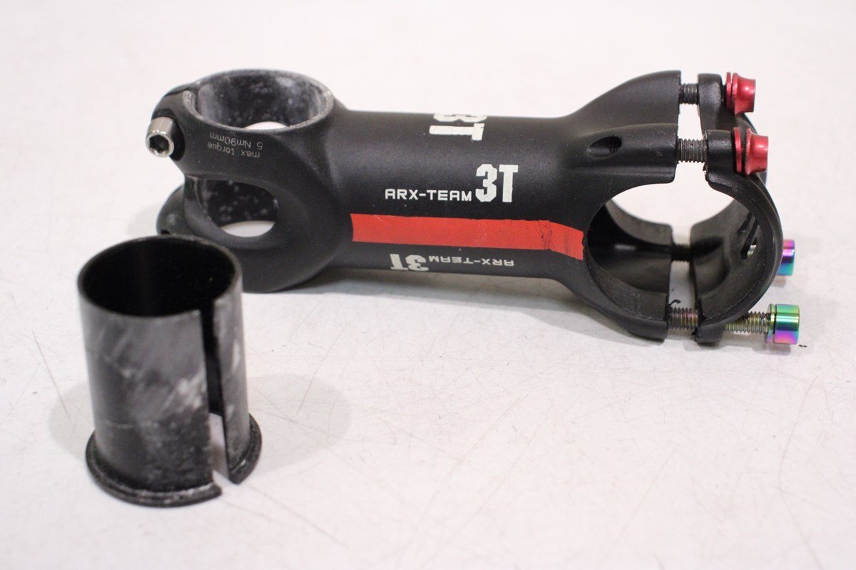 2025年最新】Yahoo!オークション -3t arx team ステムの中古品