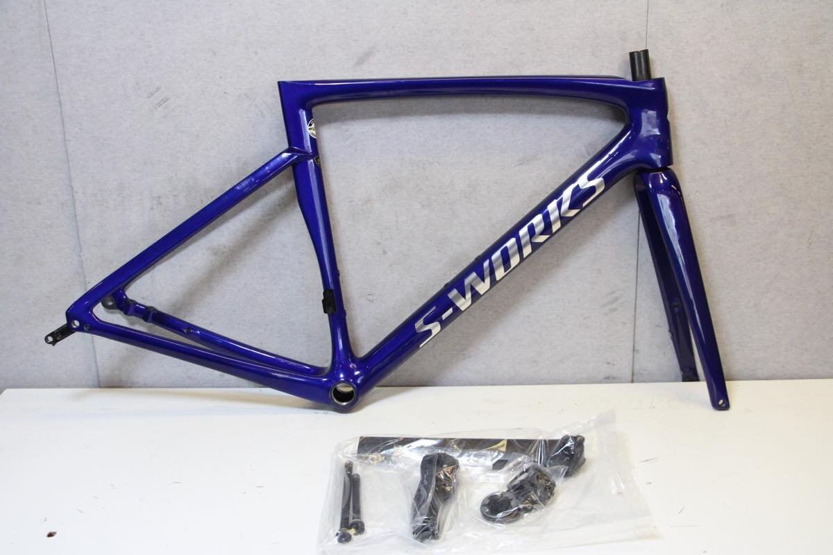 Yahoo!オークション -「tarmac sl7」(フレーム) (パーツ)の落札 Yahoo!オークション -「tarmac sl7」(フレーム) (パーツ)の落札