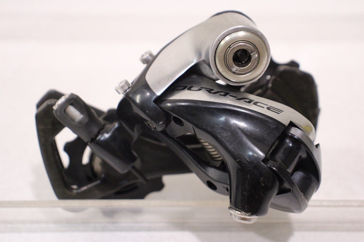 SHIMANO 「シマノ」 DURA-ACE RD-9000 リアディレイラー / 滋賀