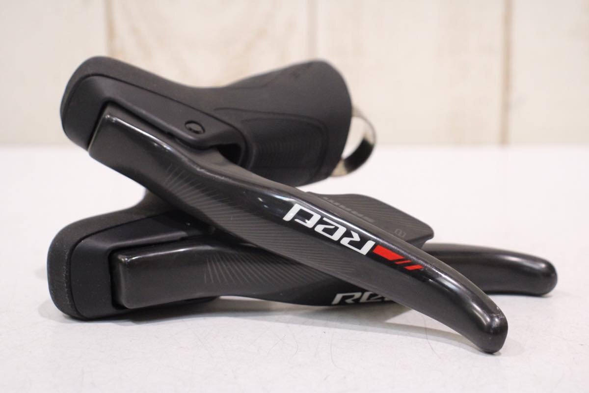 2025年最新】Yahoo!オークション -sram red レバーの中古品 2025年最新】Yahoo!オークション -sram red レバーの中古品