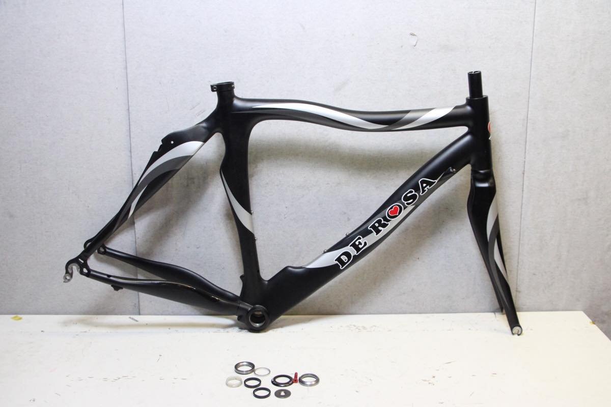 2025年最新】Yahoo!オークション -(de rosa デローザ)(フレーム 2025年最新】Yahoo!オークション -(de rosa デローザ)(フレーム