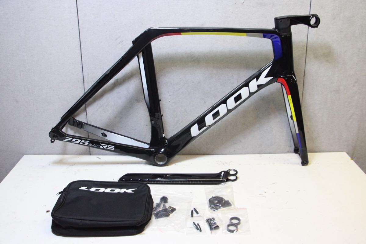 2025年最新】Yahoo!オークション -look 795 blade rsの中古品 2025年最新】Yahoo!オークション -look 795 blade rsの中古品