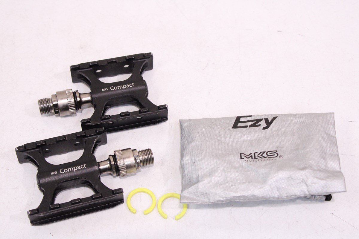 Yahoo!オークション -「mks compact ezy」の落札相場・落札価格 Yahoo!オークション -「mks compact ezy」の落札相場・落札価格