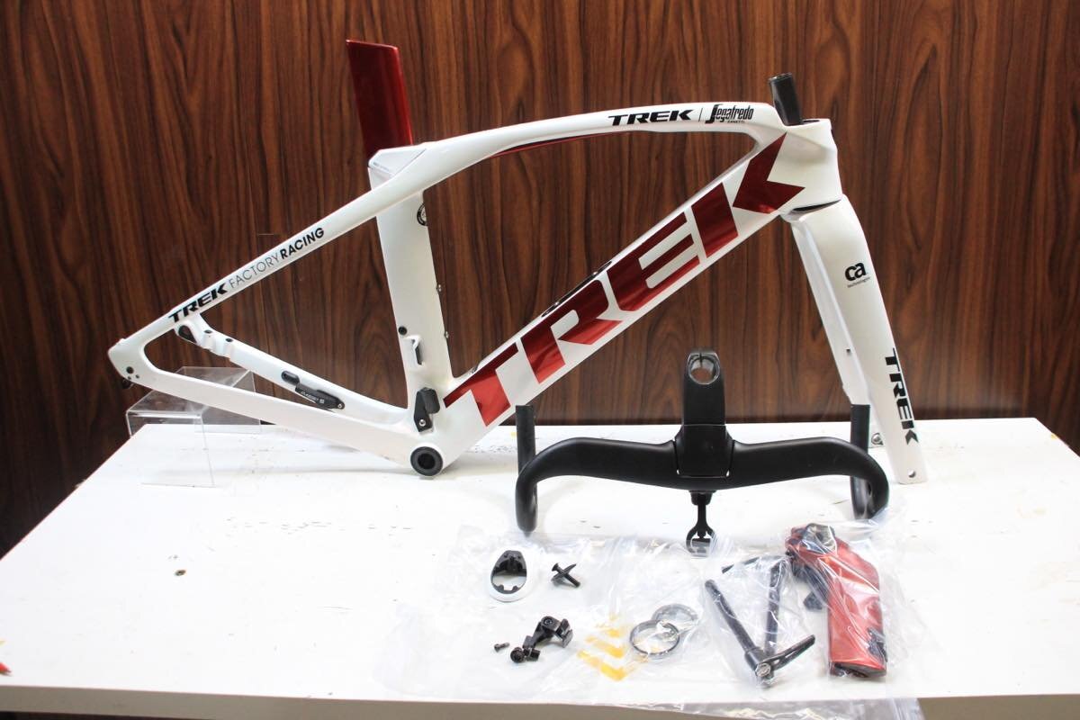 Yahoo!オークション -「trek madone フレーム」の落札相場・落札価格 Yahoo!オークション -「trek madone フレーム」の落札相場・落札価格