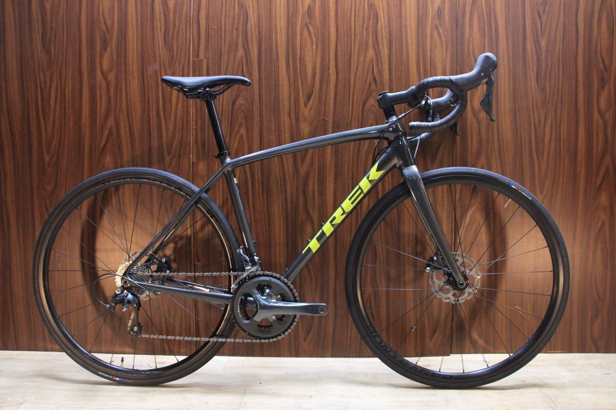 Yahoo!オークション -「trek emonda alr4」の落札相場・落札価格