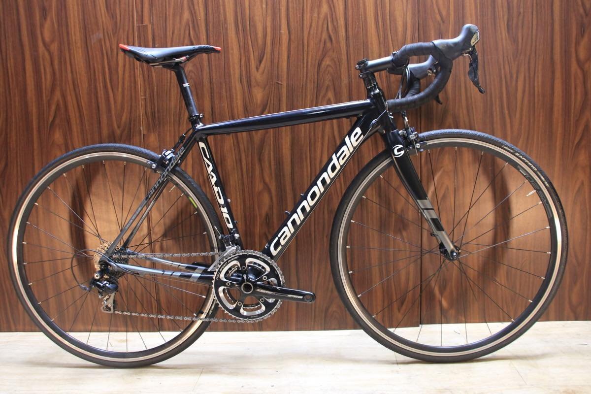 Yahoo!オークション -「cannondale caad10」の落札相場・落札価格 Yahoo!オークション -「cannondale caad10」の落札相場・落札価格
