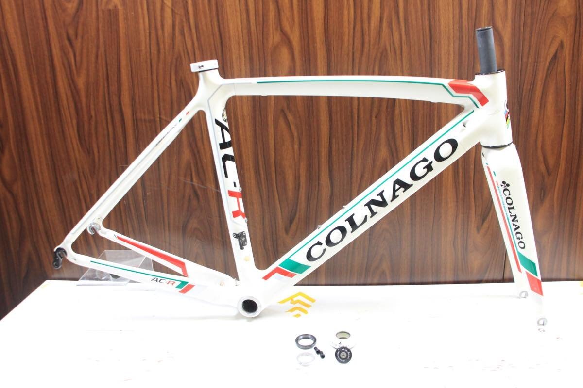 2025年最新】Yahoo!オークション -(colnago コルナゴ)(フレーム 2025年最新】Yahoo!オークション -(colnago コルナゴ)(フレーム