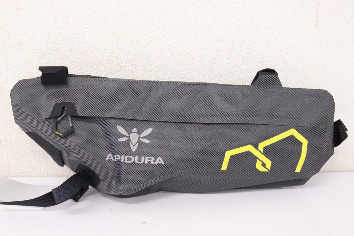 Yahoo!オークション -「apidura アピデュラ」の落札相場・落札価格