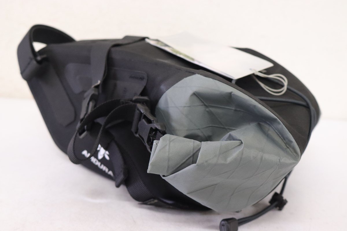 Yahoo!オークション -「アピデュラ サドルバッグ」(自転車 Yahoo!オークション -「アピデュラ サドルバッグ」(自転車