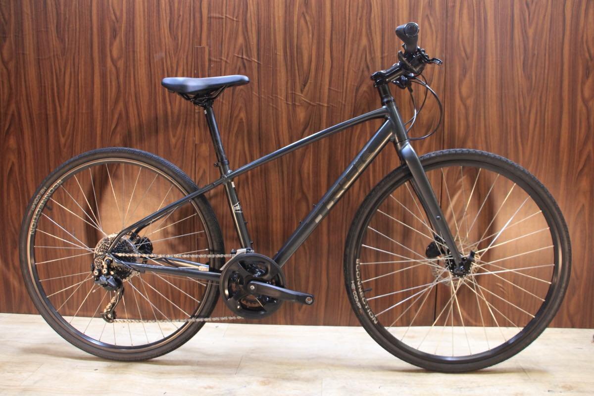 Yahoo!オークション -「fx2」(自転車、サイクリング) の落札相場