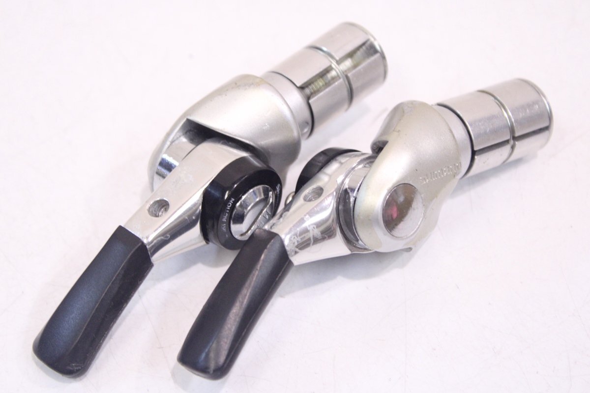 Yahoo!オークション -「シマノ shimano wレバー」(シフトレバー Yahoo!オークション -「シマノ shimano wレバー」(シフトレバー