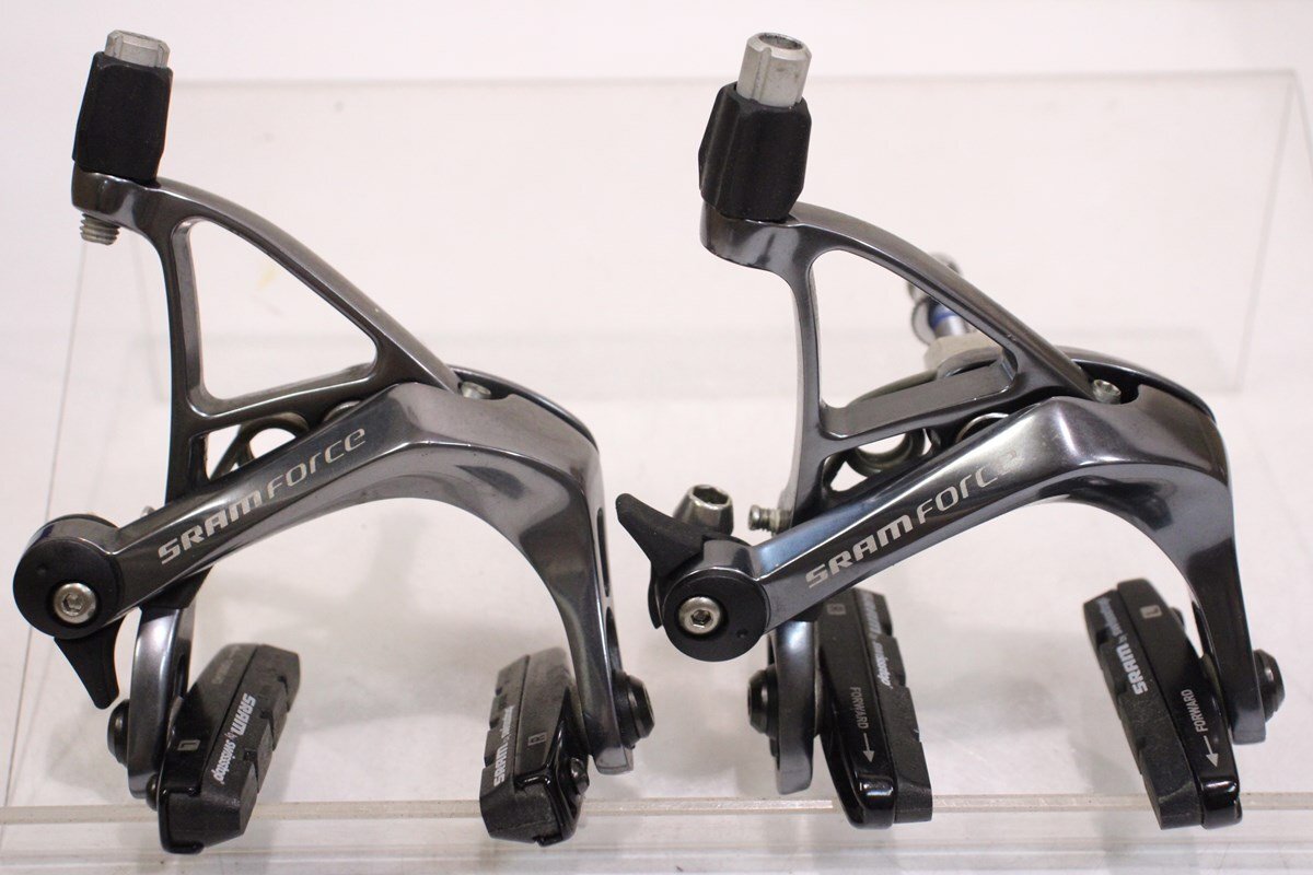 Yahoo!オークション -「sram force ブレーキ」の落札相場・落札価格 Yahoo!オークション -「sram force ブレーキ」の落札相場・落札価格