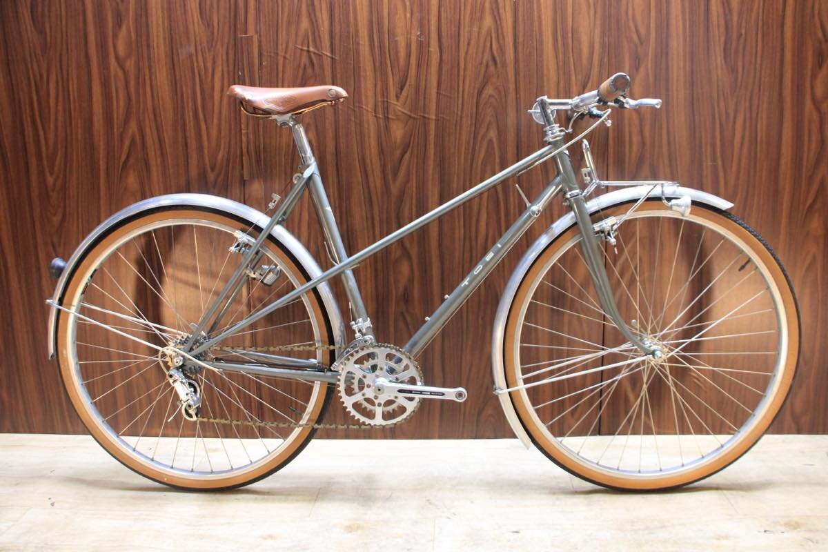 Yahoo!オークション -「ランドナー~」(ロードバイク) (車体)の Yahoo!オークション -「ランドナー~」(ロードバイク) (車体)の
