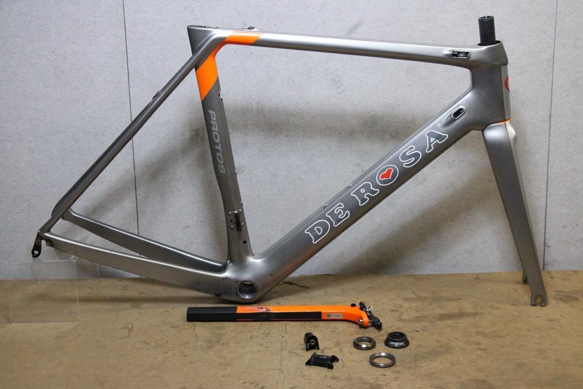 Yahoo!オークション -「DE rosa protos」(スポーツ、レジャー Yahoo!オークション -「DE rosa protos」(スポーツ、レジャー