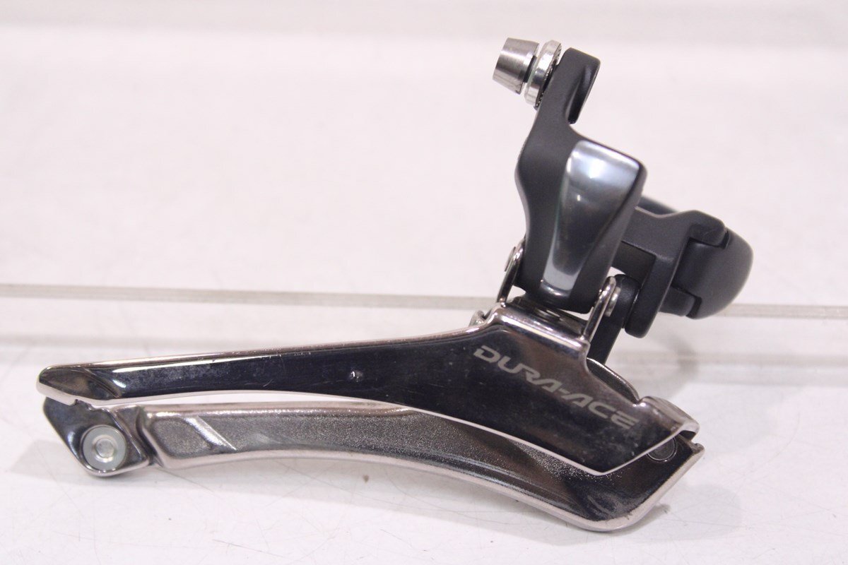 SHIMANO 「シマノ」 DURA-ACE FD-7900 フロントディレイラー