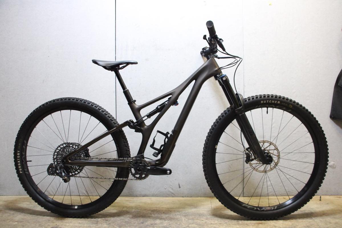 Yahoo!オークション -「specialized stumpjumper」(マウンテン