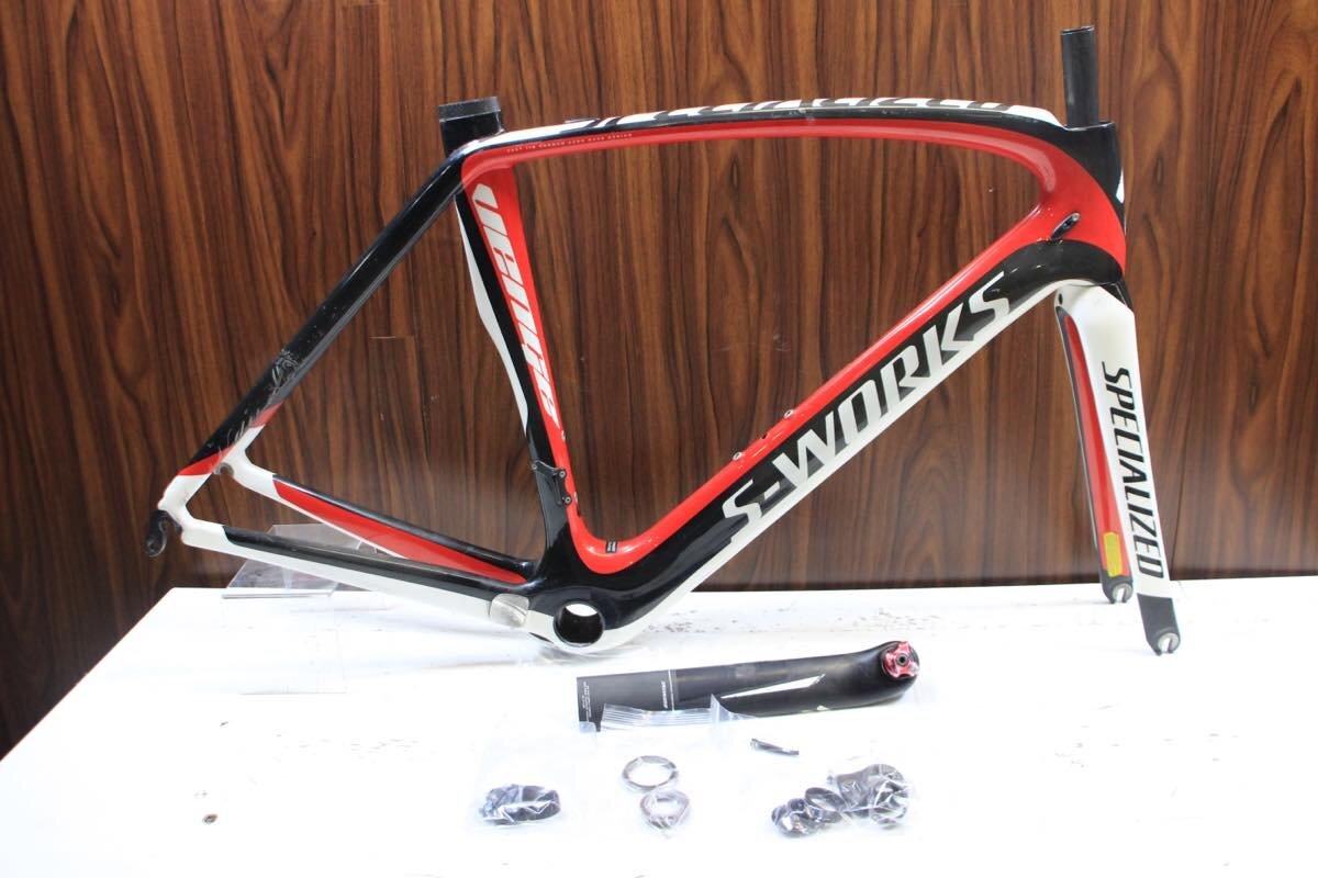 Yahoo!オークション -「s-works venge」(フレーム) (パーツ)の Yahoo!オークション -「s-works venge」(フレーム) (パーツ)の