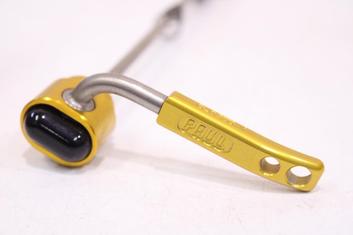 ☆Paul ポール スチール クイックリリース 135mm 美品(QUICK ☆Paul ポール スチール クイックリリース 135mm 美品(QUICK